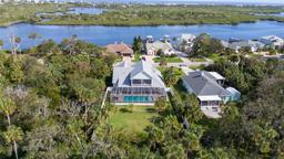 Picture of 400 Palm Drive, Flagler Beach, FL 32136