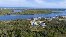 Picture of 400 Palm Drive, Flagler Beach, FL 32136