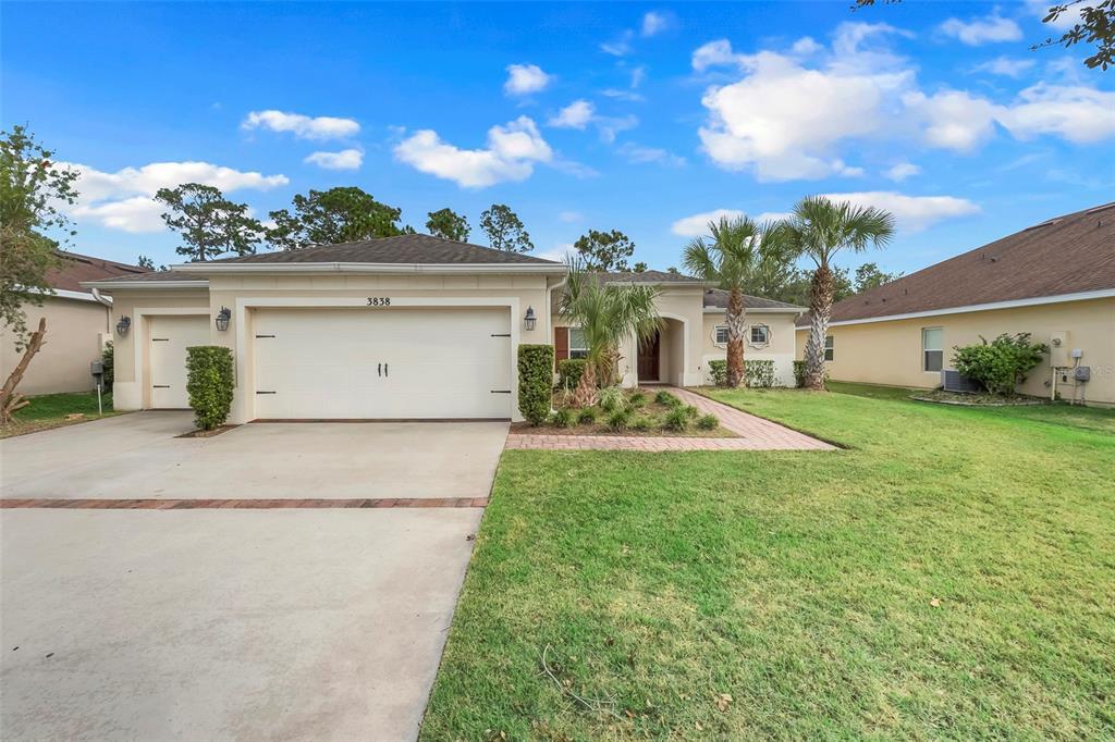 Picture of 3838 Gulf Shore Circle, Kissimmee, FL 34746
