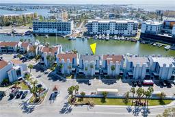 Picture of 179 Medallion Blvd Unit C, Madeira Beach, FL 33708