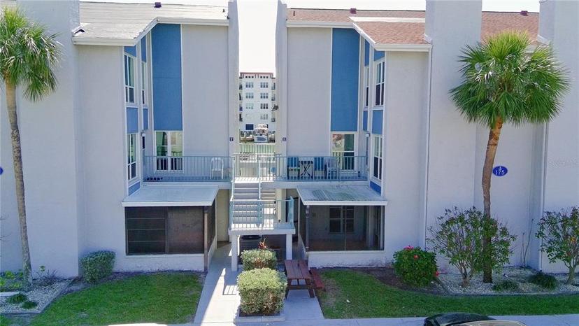 Picture of 179 Medallion Blvd Unit C, Madeira Beach FL 33708