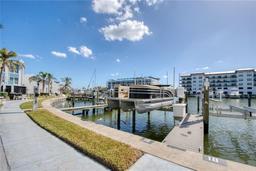 Picture of 179 Medallion Blvd Unit C, Madeira Beach, FL 33708