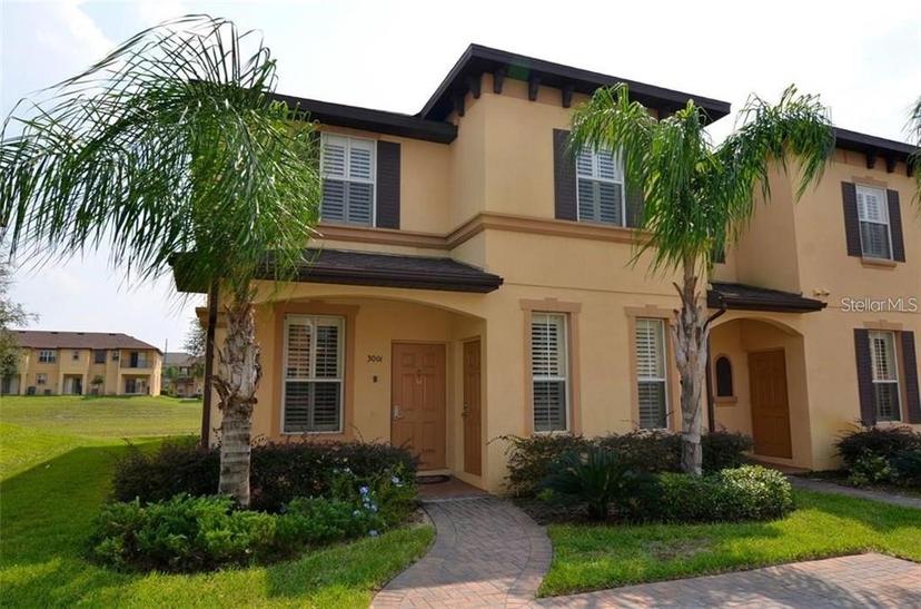Picture of 3001 Calabria Avenue, Davenport FL 33897