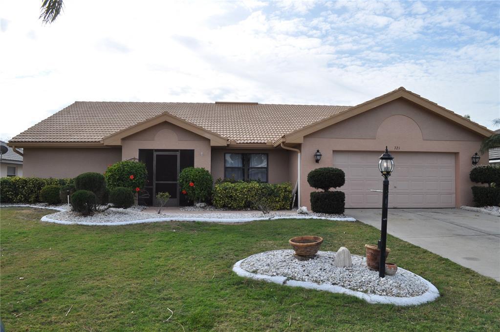 Picture of 721 Elkhorn Road, Sun City Center, FL 33573