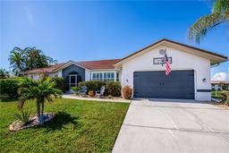Picture of 1542 Kinglet Drive, Punta Gorda, FL 33950