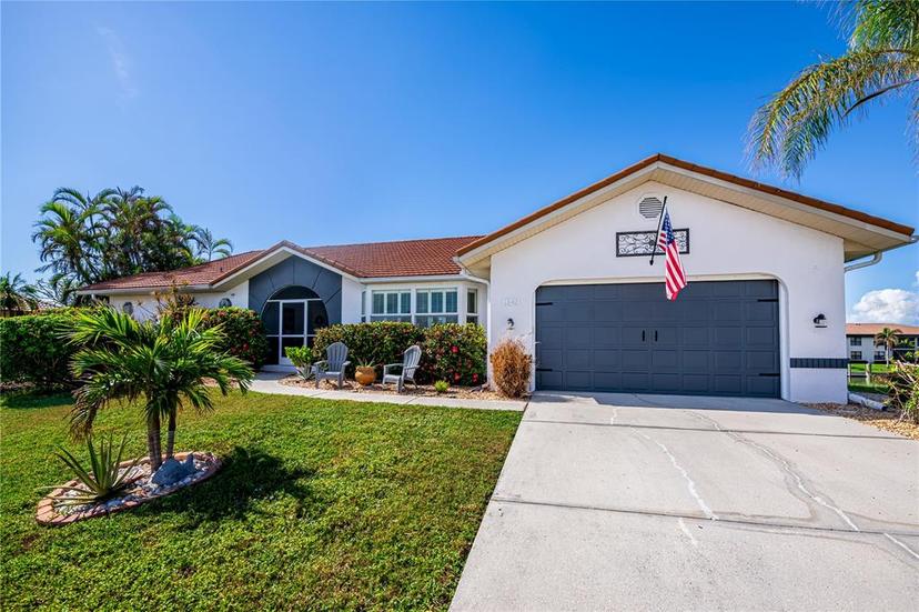 Picture of 1542 Kinglet Drive, Punta Gorda FL 33950