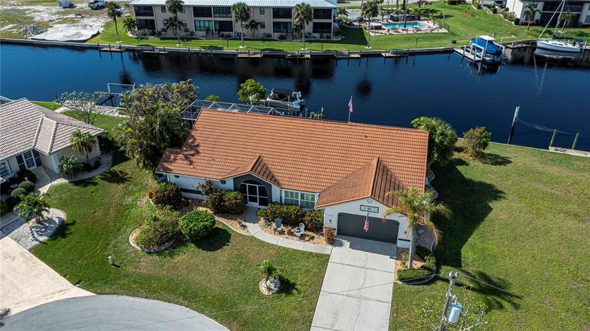 Picture of 1542 Kinglet Drive, Punta Gorda FL 33950