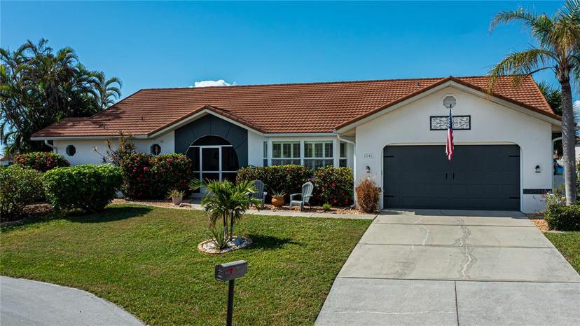 Picture of 1542 Kinglet Drive, Punta Gorda FL 33950
