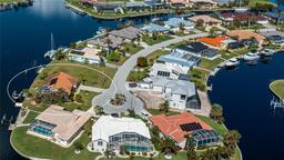 Picture of 1542 Kinglet Drive, Punta Gorda, FL 33950