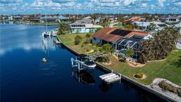 Picture of 1542 Kinglet Drive, Punta Gorda, FL 33950