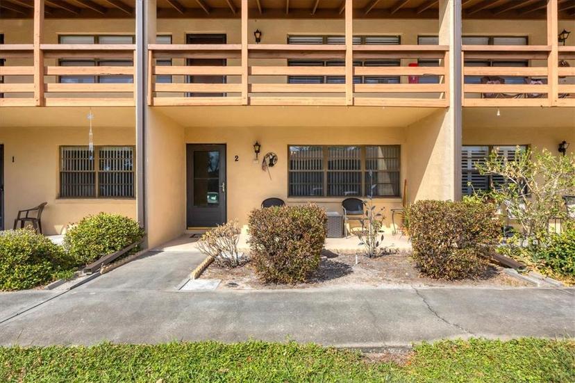 Picture of 23 Quails Run Boulevard Unit 2, Englewood FL 34223