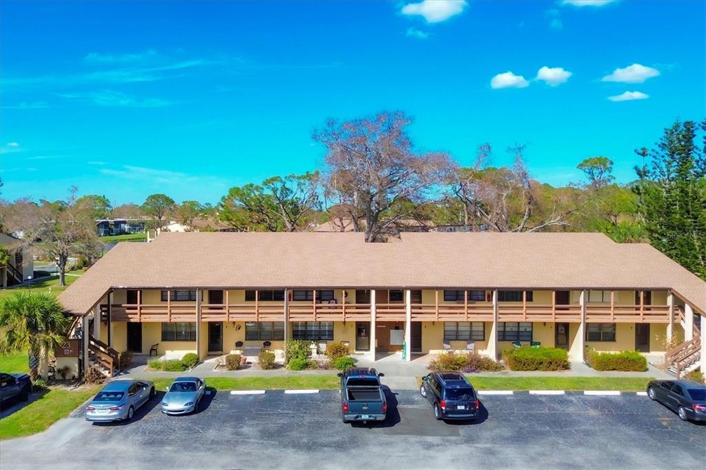 Picture of 23 Quails Run Boulevard Unit 2, Englewood, FL 34223