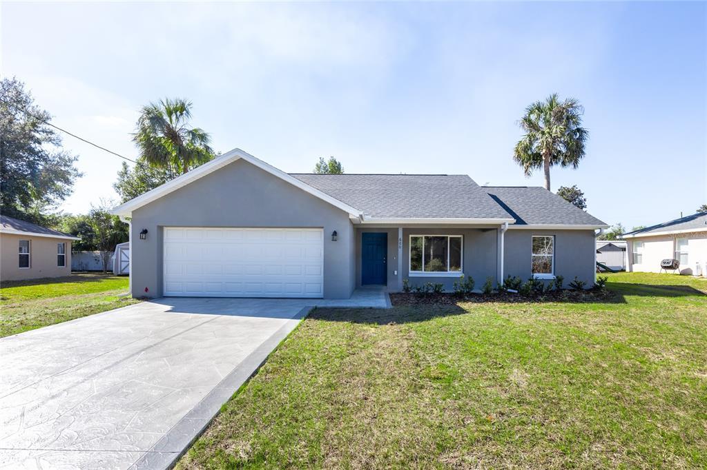 Picture of 600 NE 130Th Terrace, Silver Springs, FL 34488