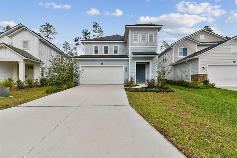 Picture of 168 Starnberg Court, St Augustine FL 32095