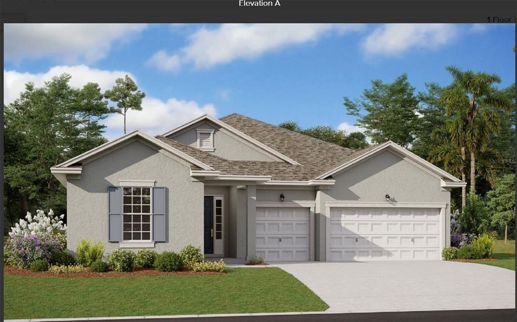 Picture of 17434 Crisp Apple Lane, Land O Lakes, FL 34638