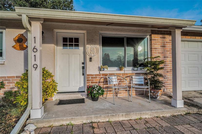 Picture of 1619 Coppertree Drive, Tarpon Springs FL 34689