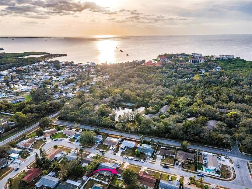 Picture of 1619 Coppertree Drive, Tarpon Springs FL 34689