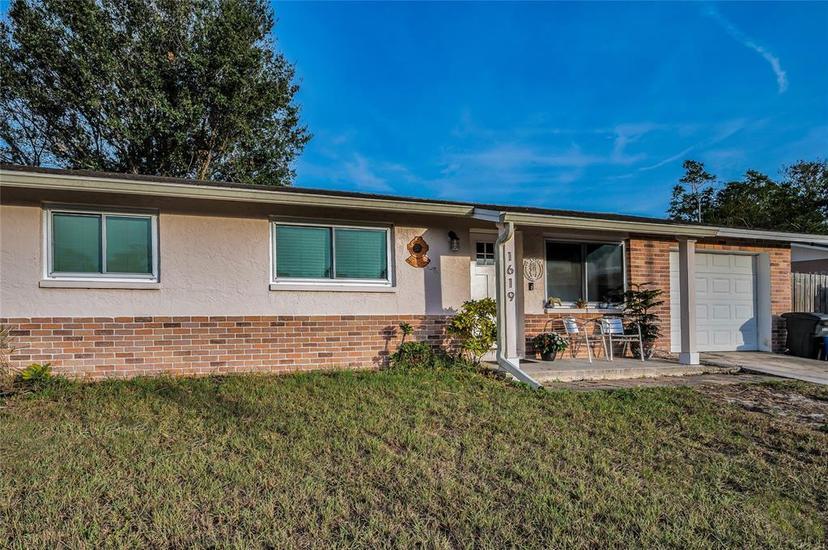 Picture of 1619 Coppertree Drive, Tarpon Springs FL 34689