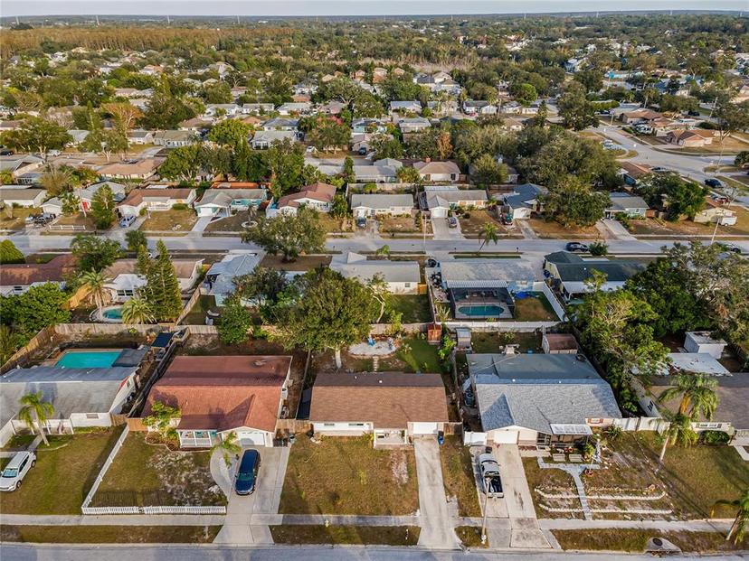 Picture of 1619 Coppertree Drive, Tarpon Springs FL 34689