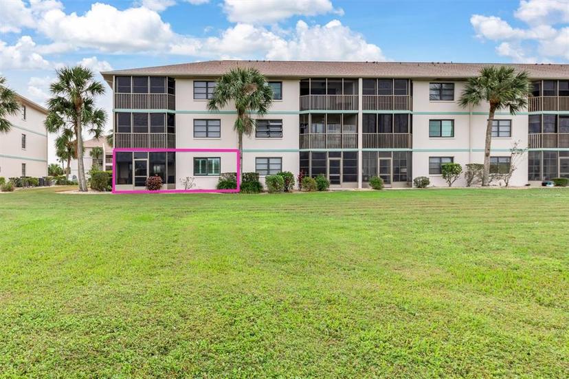 Picture of 175 Kings Highway Unit 718, Punta Gorda FL 33983