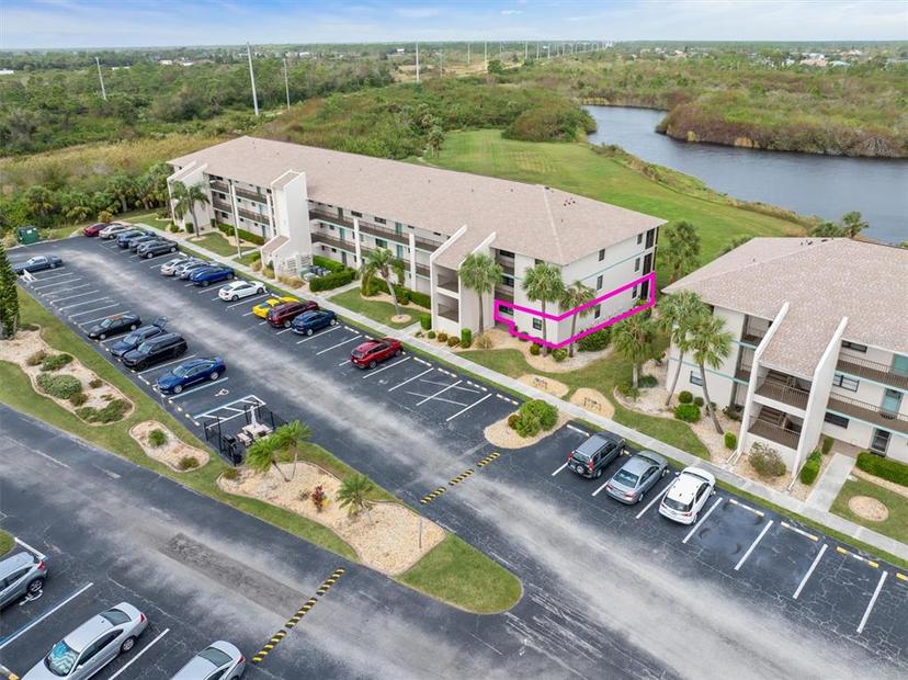 Picture of 175 Kings Highway Unit 718, Punta Gorda FL 33983