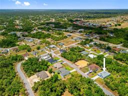Picture of 3883 Dominic Street, North Port, FL 34288