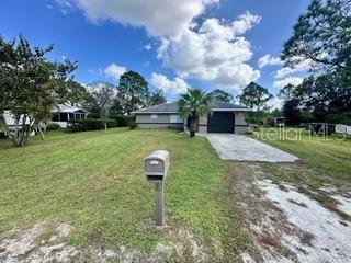 Picture of 3302 Mildred Street, Sebring FL 33875