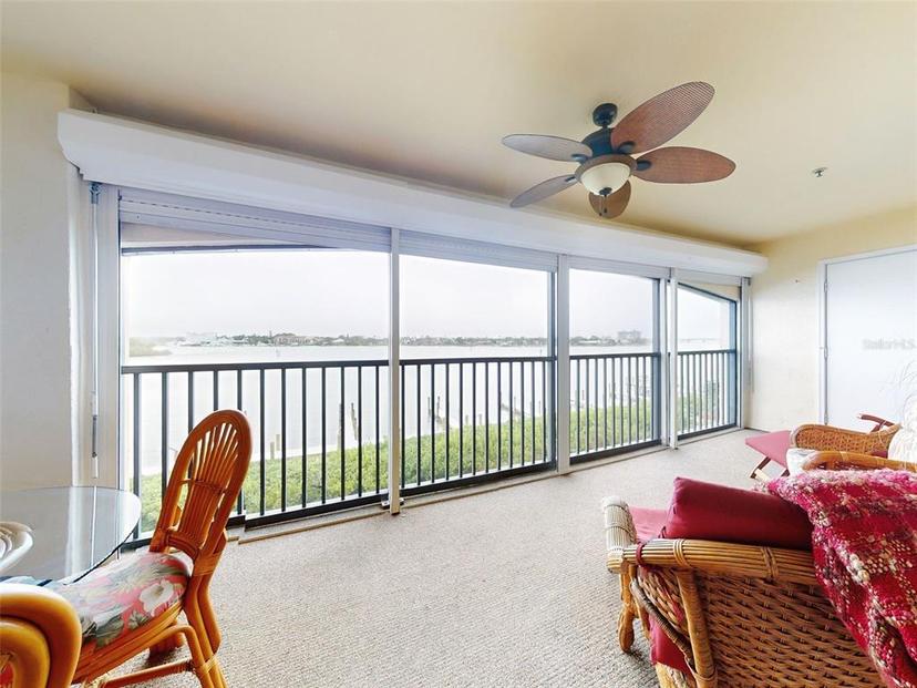 Picture of 452 Bouchelle Drive Unit 303, New Smyrna Beach FL 32169