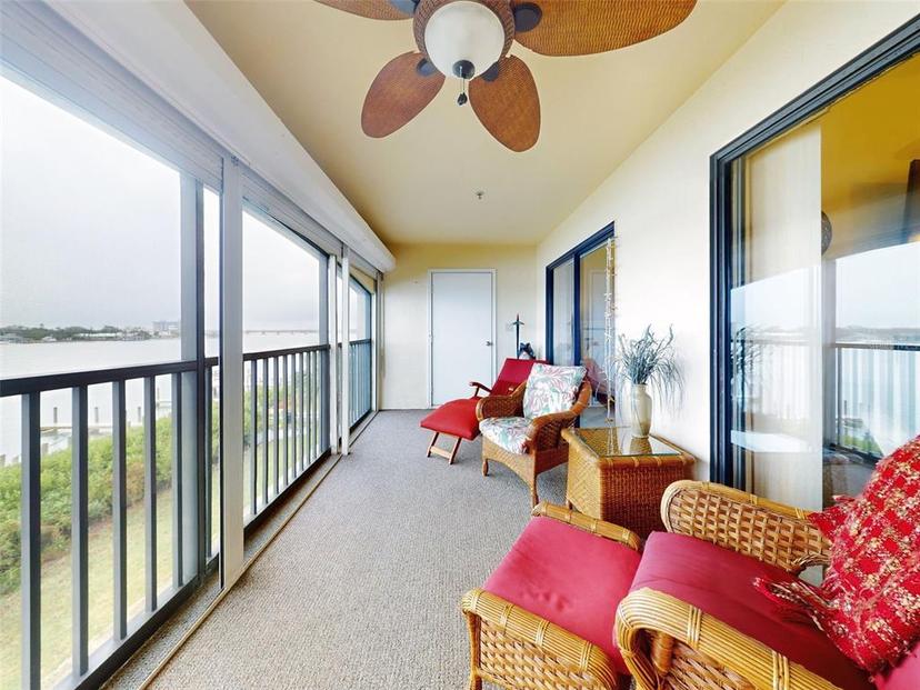 Picture of 452 Bouchelle Drive Unit 303, New Smyrna Beach FL 32169