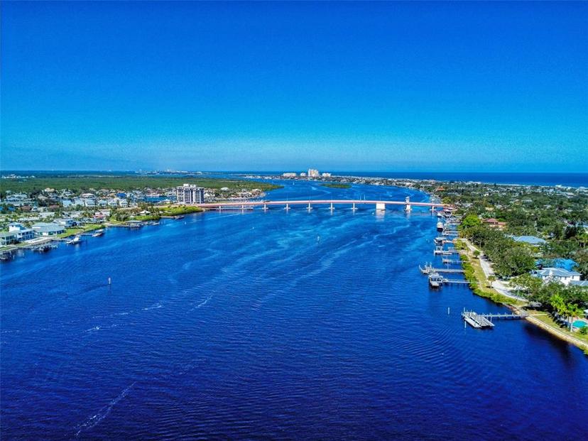 Picture of 452 Bouchelle Drive Unit 303, New Smyrna Beach FL 32169