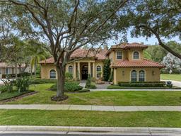 Picture of 531 Isleworth Close, Tarpon Springs, FL 34688