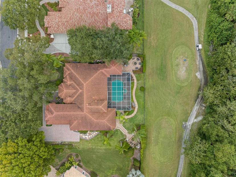 Picture of 531 Isleworth Close, Tarpon Springs FL 34688
