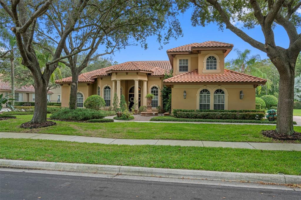 Picture of 531 Isleworth Close, Tarpon Springs, FL 34688