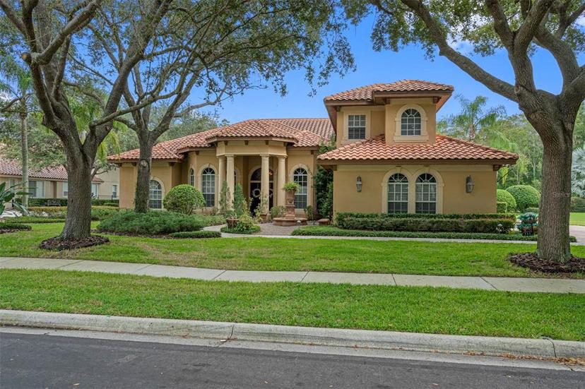 Picture of 531 Isleworth Close, Tarpon Springs FL 34688