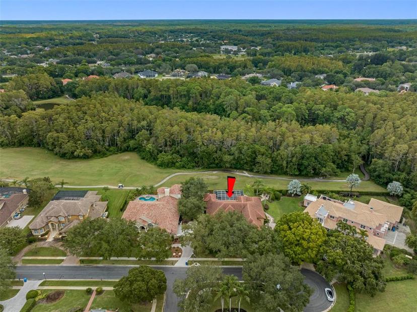 Picture of 531 Isleworth Close, Tarpon Springs FL 34688