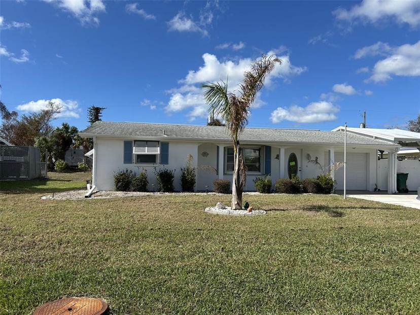 Picture of 105 Crestview Drive, Englewood FL 34223