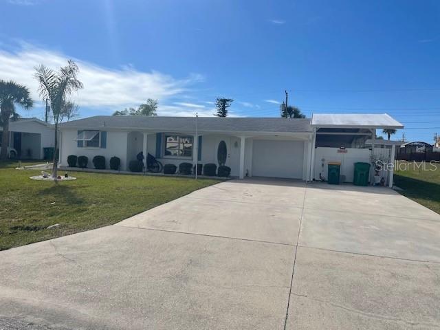 Picture of 105 Crestview Drive, Englewood FL 34223