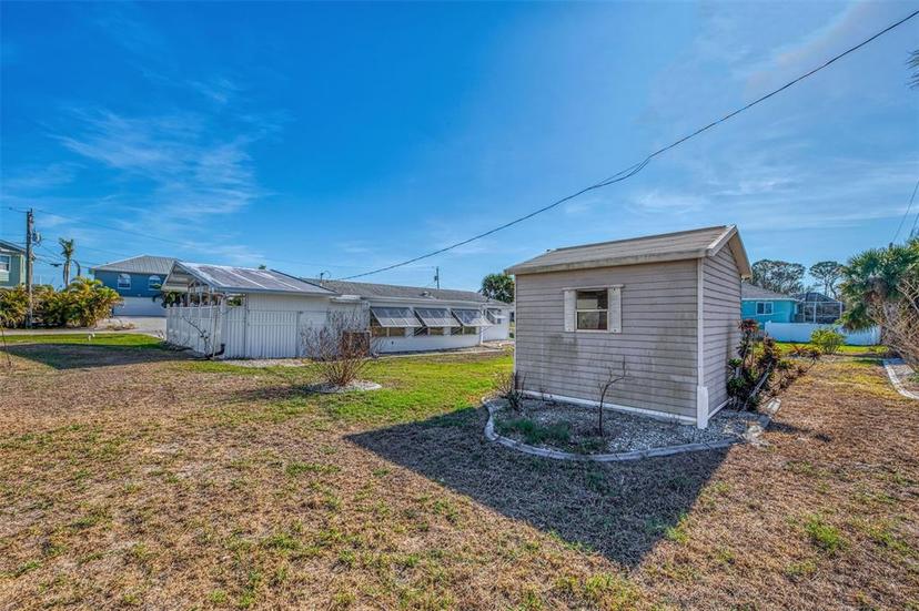 Picture of 105 Crestview Drive, Englewood FL 34223
