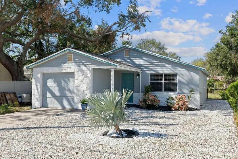 Picture of 1105 58Th Street S, Gulfport FL 33707