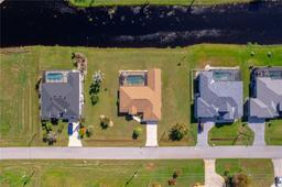 Picture of 92 White Marsh Lane, Rotonda West, FL 33947