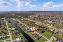 Picture of 92 White Marsh Lane, Rotonda West, FL 33947