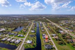 Picture of 92 White Marsh Lane, Rotonda West, FL 33947