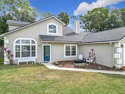 Picture of 5240 N Lake Burkett Lane, Winter Park, FL 32792