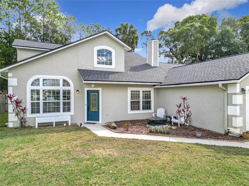Picture of 5240 N Lake Burkett Lane, Winter Park FL 32792