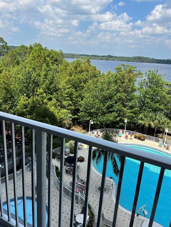 Picture of 13415 Blue Heron Beach Drive Unit 106, Orlando FL 32821