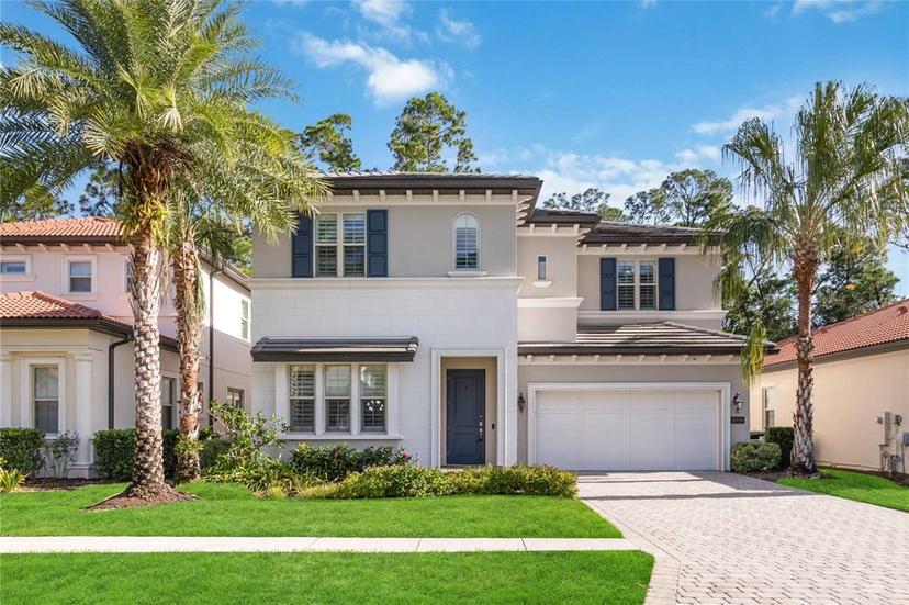 Picture of 10159 Royal Island Court, Orlando FL 32836