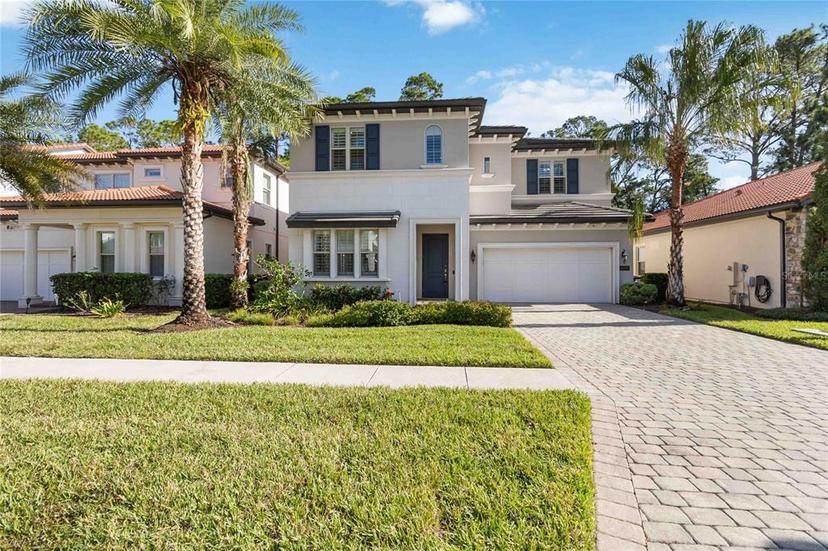 Picture of 10159 Royal Island Court, Orlando FL 32836