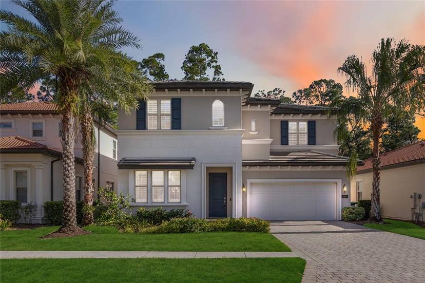 Picture of 10159 Royal Island Court, Orlando FL 32836