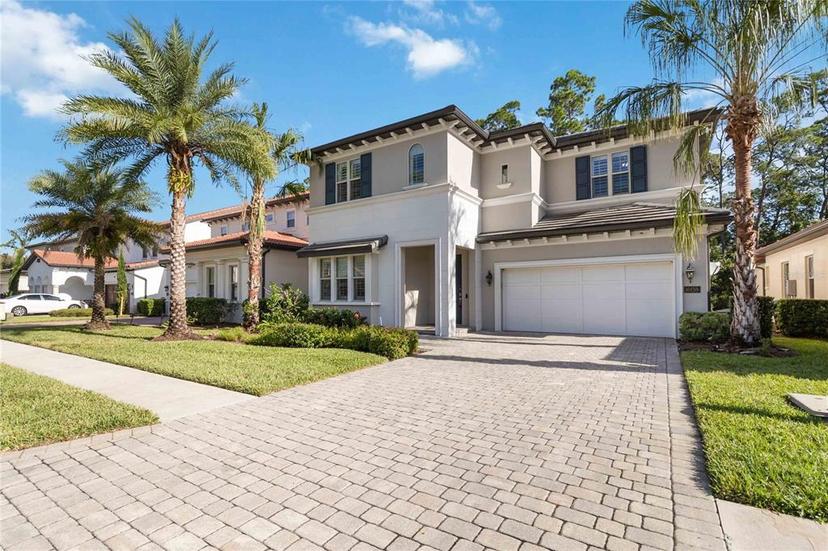 Picture of 10159 Royal Island Court, Orlando FL 32836