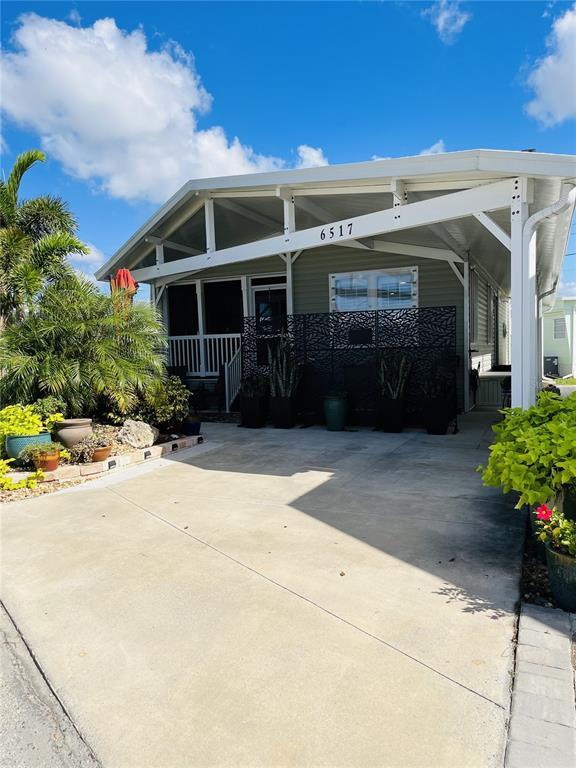 Picture of 6517 Oregon Street, Bradenton, FL 34207